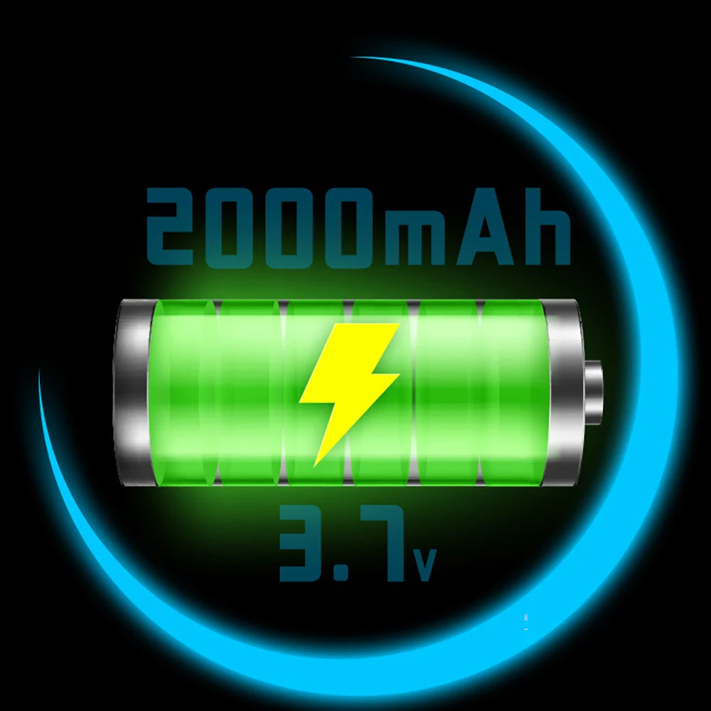 Portable RGB LED Fill Light for Phone Camera and Vlog